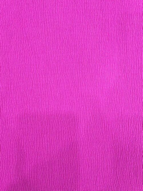 Crinkle Knit Fabric XY-019 | Snow Textile