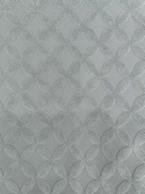 Knit-JQD-YF-20210417-2 | Jacquard Knit Fabric | Snow Textile