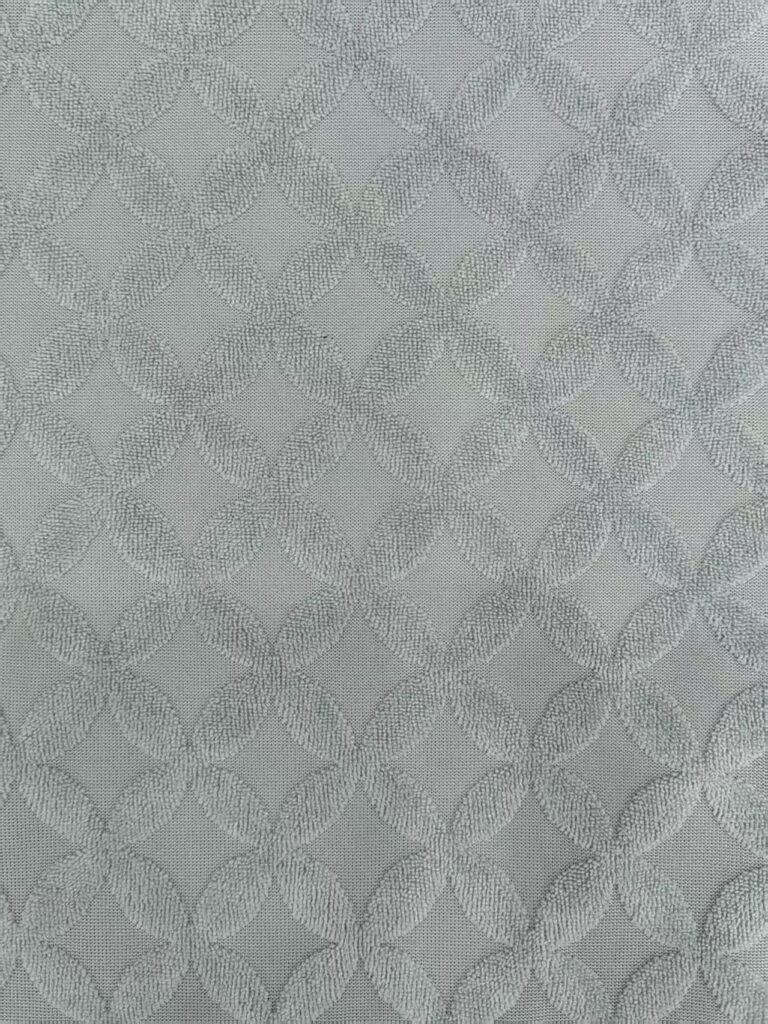 Knit-JQD-YF-20210417-2 | Jacquard Knit Fabric | Snow Textile