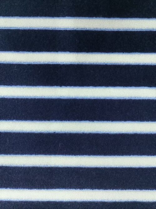 Knit-Loop Terry-EXT079566 | Terry Knit Fabric | Snow Textile