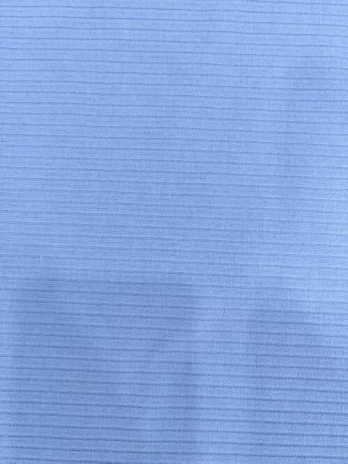 Rib Knit Fabric DY16128 | Snow Textile