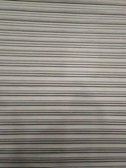 Pleated Fabric BG-6401 | Snow Textile