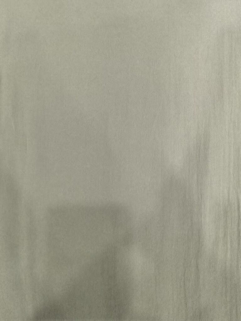 Plain Woven Fabric GGT-S17204 | Snow Textile