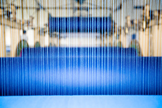 Snow Textile Fabric Collection 18 | Premium Knit & Woven Textiles