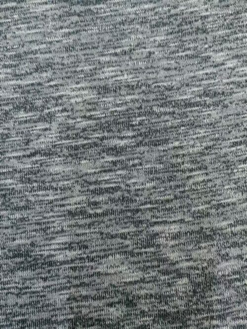Loose Gauge Knit Jersey Fabric SN-607-V | Snow Textile