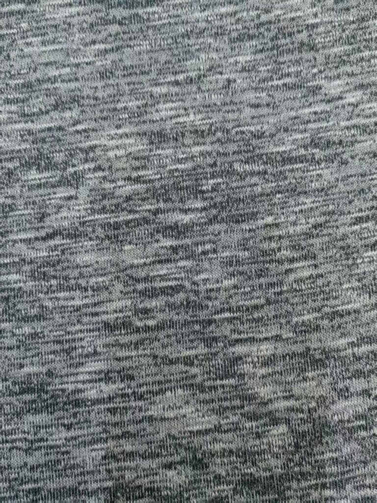Loose Gauge Knit Jersey Fabric SN-607-V | Snow Textile